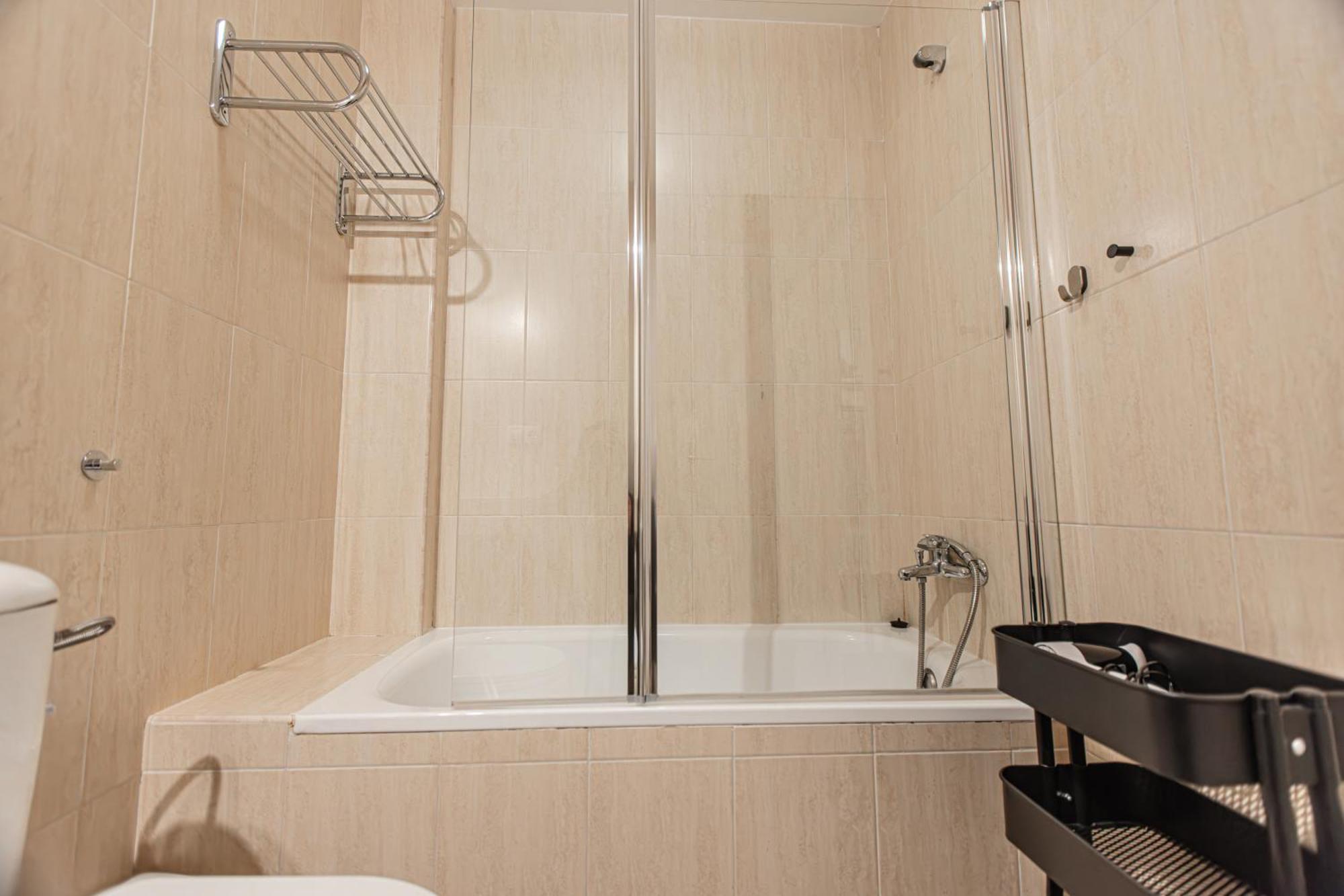 Appartement Nevada Dream Monte Gorbea Zona Baja à Sierra Nevada Extérieur photo