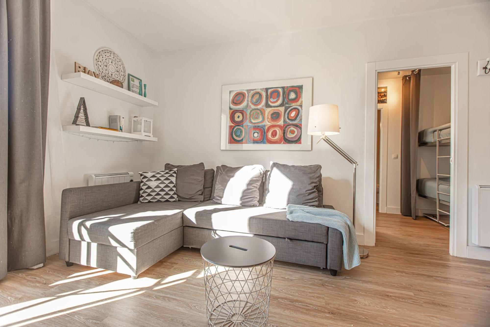 Appartement Nevada Dream Monte Gorbea Zona Baja à Sierra Nevada Extérieur photo