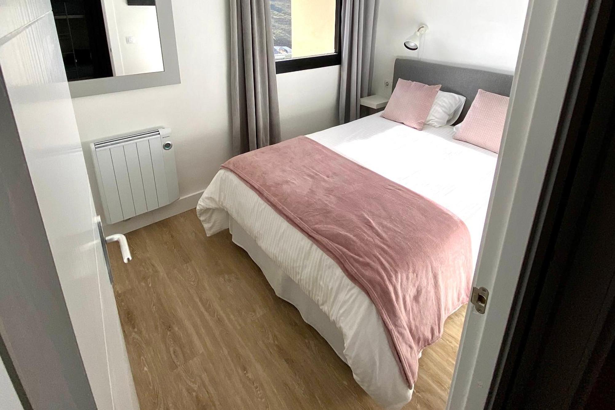 Appartement Nevada Dream Monte Gorbea Zona Baja à Sierra Nevada Extérieur photo
