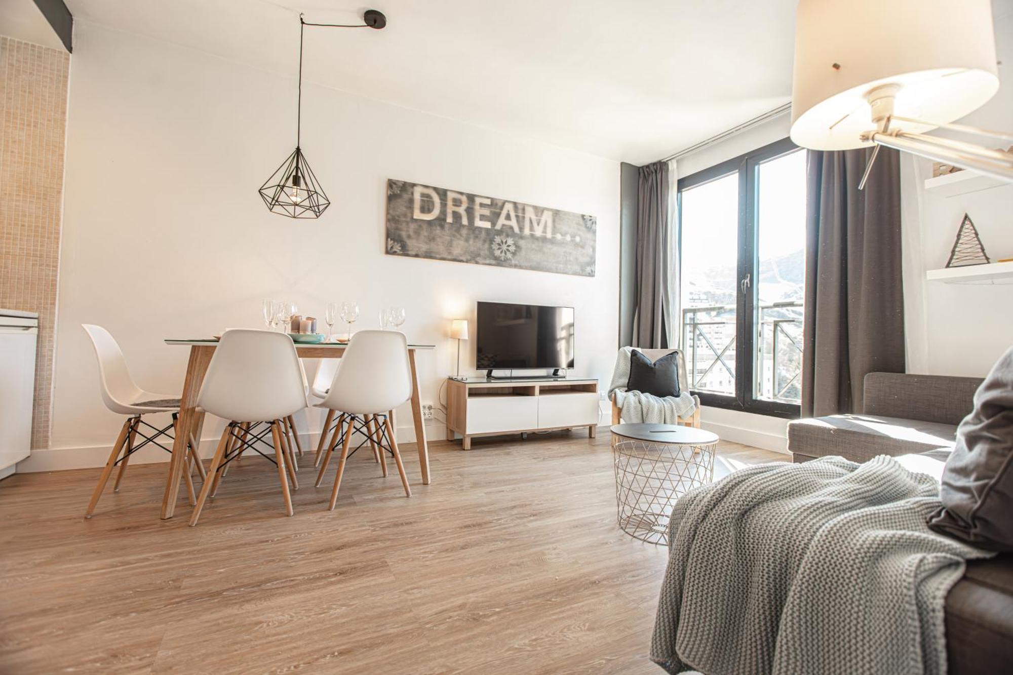 Appartement Nevada Dream Monte Gorbea Zona Baja à Sierra Nevada Extérieur photo