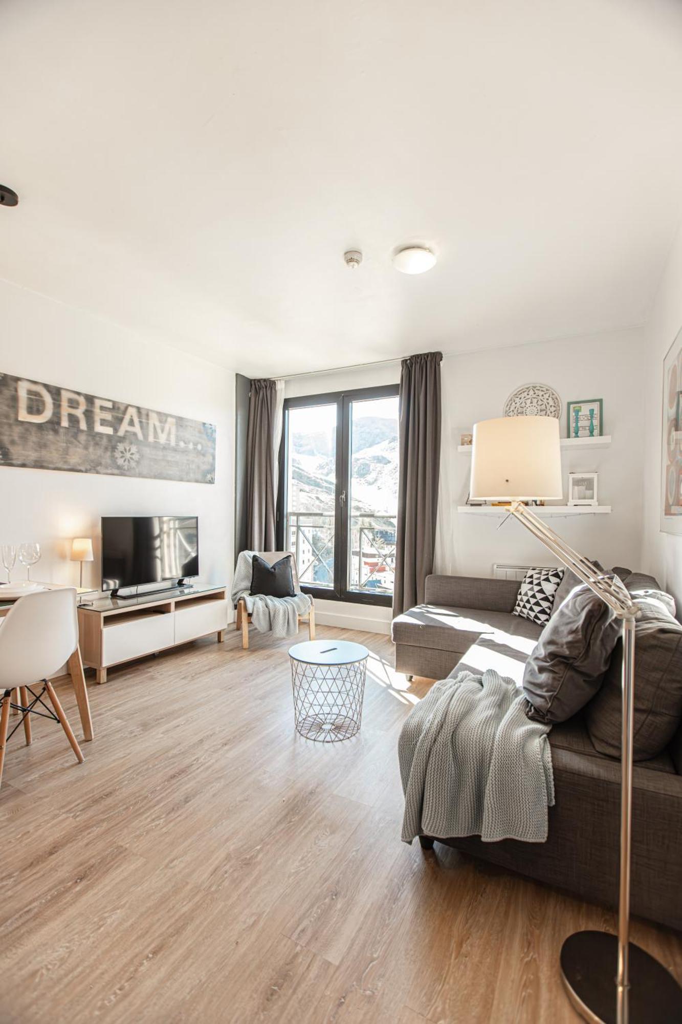 Appartement Nevada Dream Monte Gorbea Zona Baja à Sierra Nevada Extérieur photo